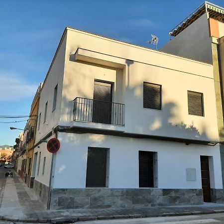 Apartamento Kurtuba Córdoba Exteriör bild