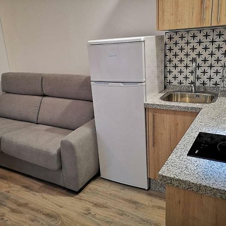 Apartamento Kurtuba Córdoba Exteriör bild