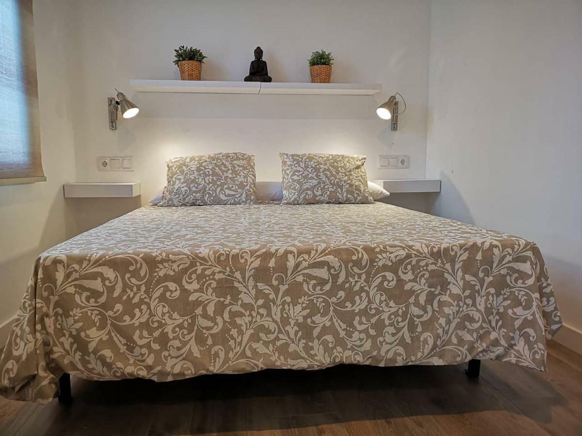 Apartamento Kurtuba Córdoba Exteriör bild
