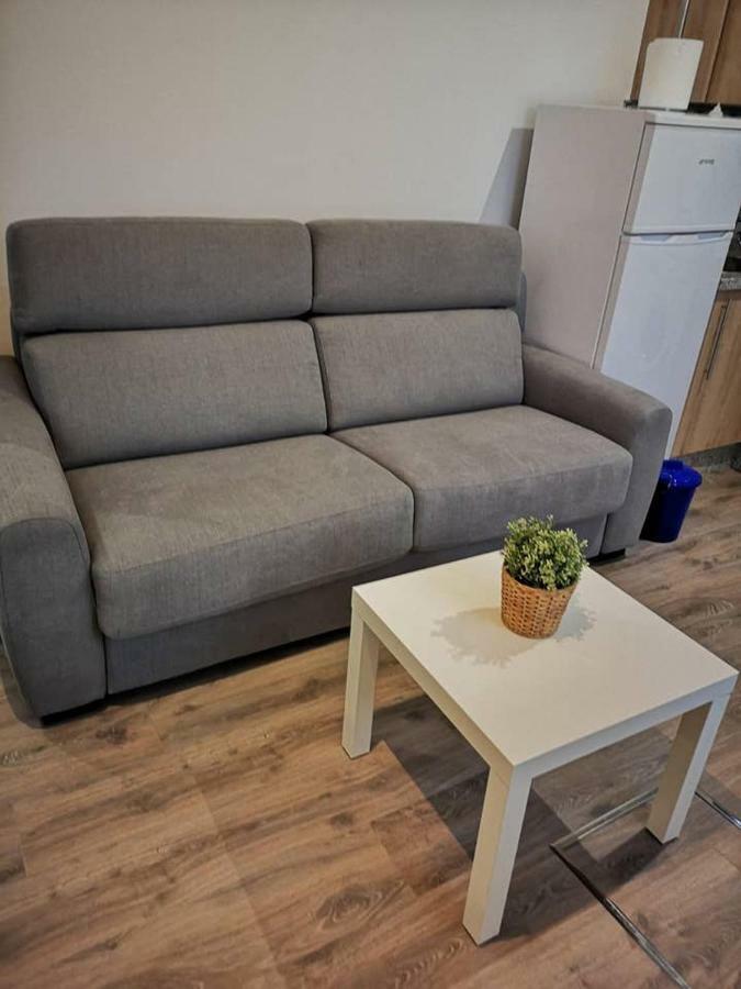 Apartamento Kurtuba Córdoba Exteriör bild